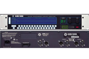 Klark Teknik DN3600
