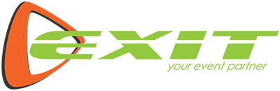 Logo Exit